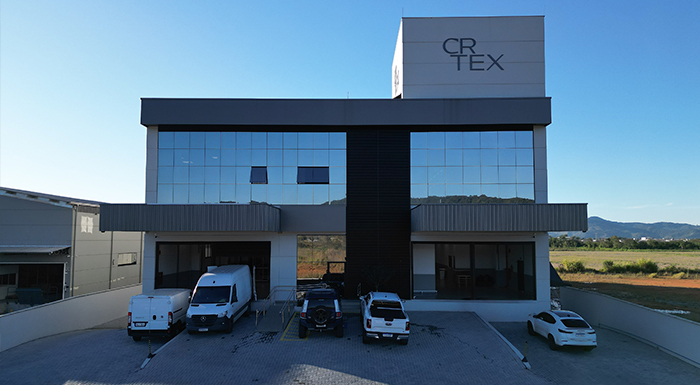 CRVT Têxtil