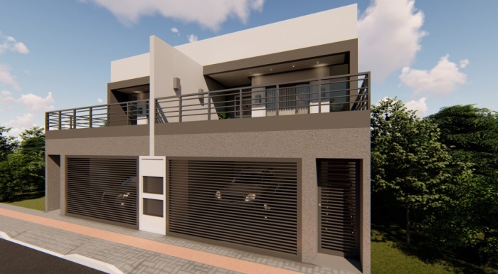 Residencial Marcelino